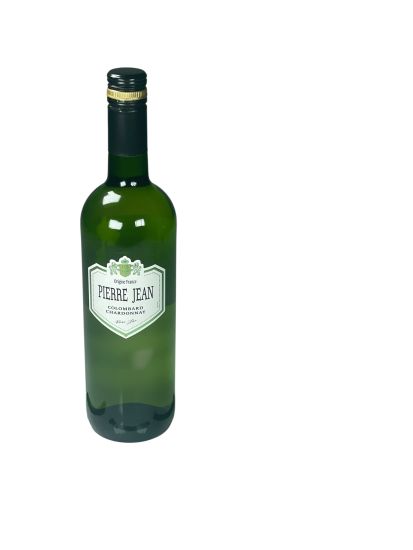 Pierre Jean Chardonnay 
