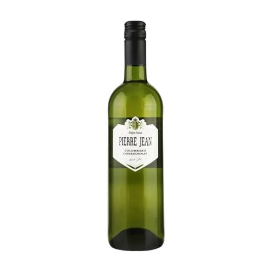 Pierre Jean Chardonnay