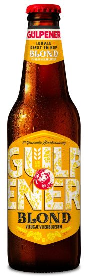 Gulpener Blond