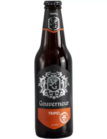 Gouverneur Tripel