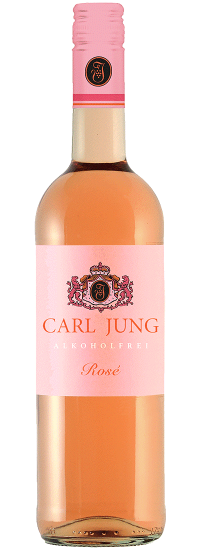 Carl Jung Rose alc vrij