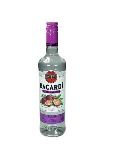 Bacardi Passionfruit 70cl