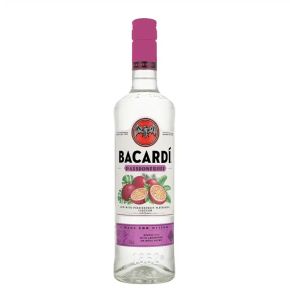 Bacardi Passionfruit 70CL