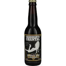 Charmante Chantal Quadrupel 