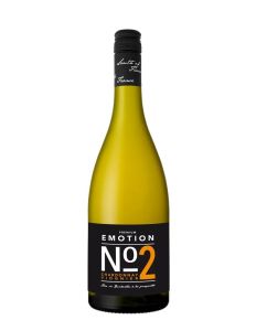 Emotion No2 Chardonnay Viognier 