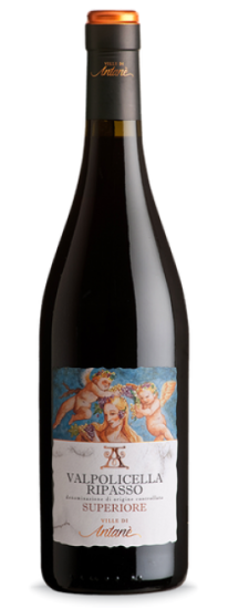 Antane Valpolicella Ripasso