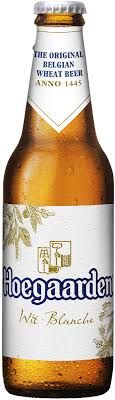 Hoegaarden Wit Blanche 4.9%