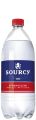 Sourcy Rood Fles 110CL