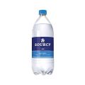 Sourcy Blauw Fles 110CL