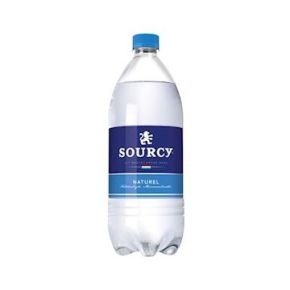 Sourcy Blauw Krat 12x110cl 