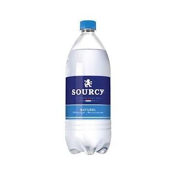 Sourcy Blauw Krat 12x110cl 