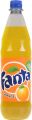 Fanta Sinas (D) Fles 1L 