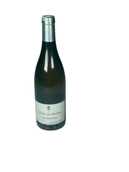 Cotes du Rhone les ramades 