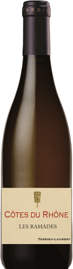 Cotes du Rhone Les Ramades 
