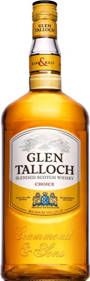 Glen Talloch 1,5L 