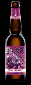Stadshaven Devil's Fruit 3.8%