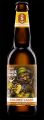 Stadshaven Sailor's Lager 4.9%