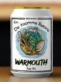 De Kromme Haring Warmouth Ipa 6%