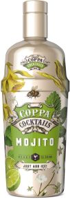 Coppa Cocktails Mojito 10%