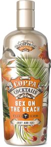 Coppa Cocktails Sex On The Beach 10%