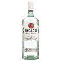 Bacardi Carta Blanca Fles 1,5L 