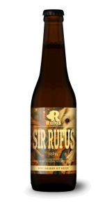 Rufus Sir Rufus Tripel 8%