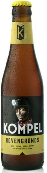 Kompel Bovengronds Blond 6%