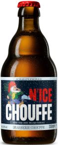 La Chouffe N'Ice 10%