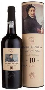 Ferreira Dona Antonia Old Tawny Porto 10y