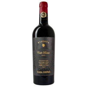 Casa Defra Colli Berici Riserva 2020 14%