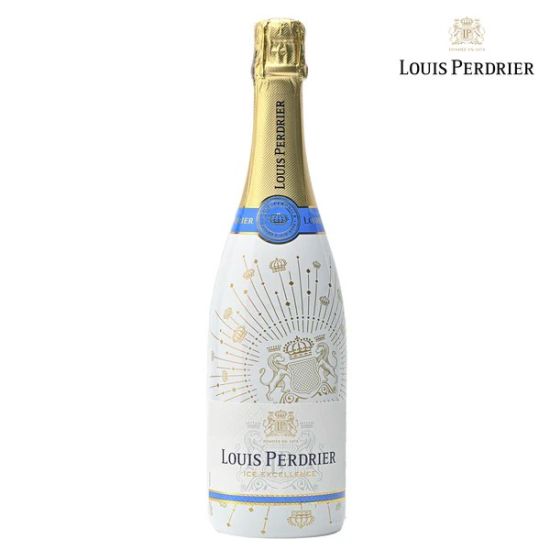 Louis Perdrier Ice Blanc Demi Sec