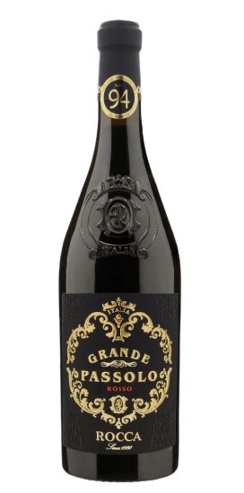 Rocca Grande Passolo Rosso 