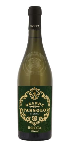 Rocca Grande Passolo Chardonnay Bianco