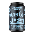 Jelster Mastor J*21 Indian Black Lager 
