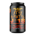 Jelster Stay Brutal Mexicake Stout 
