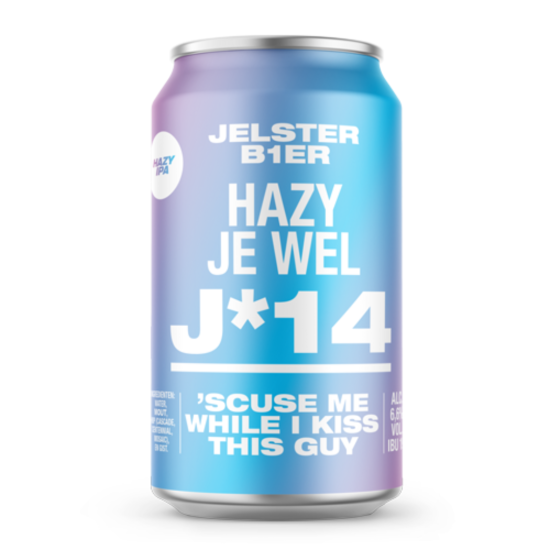 Jelster Hazy Je Wel 6,6%
