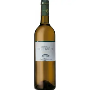 Chateau Haut-Grelot Selection Sauvignon