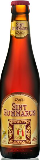 Sint Gummarus Dubbel 7,1%