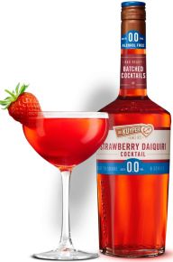 De Kuyper Strawberry Daiquiri 0.0%