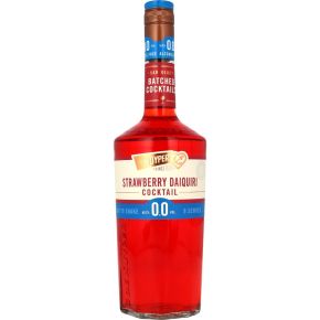 De Kuyper Strawberry Daiquiri 0.0%