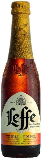 Leffe Tripel 30cl 8,5%