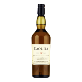 Caol Ila 12 Year 70CL