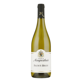 Mauperthuis Saint-Bris Sauvignon