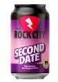 Rock City Second Date Ipa 7.5%