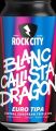 Rock City Blanc Callista Ipa 9,5%