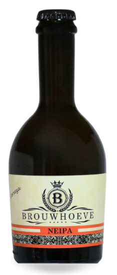 Brouwhoeve Neipa 5%