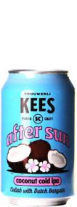 Kees After Sun Ipa 4,5%
