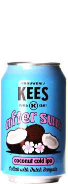 Kees After Sun Ipa 4,5%