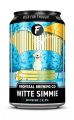 Frontaal Witte Simmie 5,2%