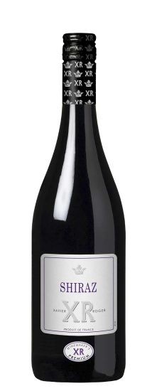 XR Shiraz